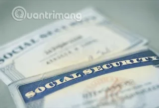 Kimliğinizi çalmak için kullanılan 10 bilgi