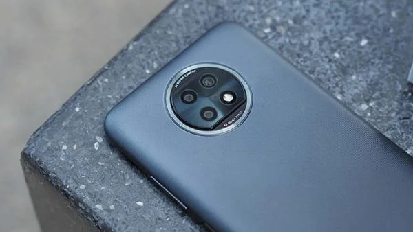 Semakan Redmi Note 9T