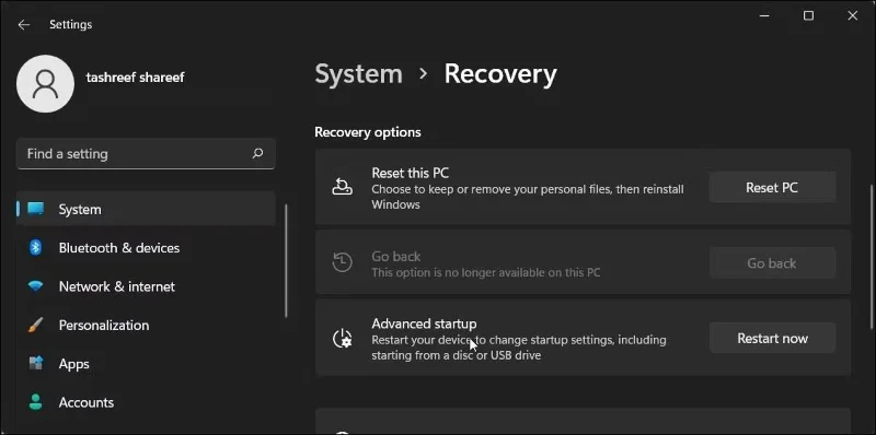 Hoe het probleem van oververhitting van de Windows 11-computer op te lossen