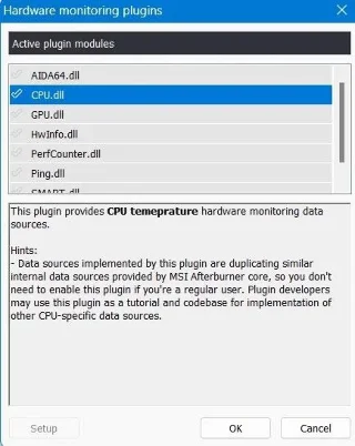 Bagaimana untuk menyemak suhu CPU komputer?
