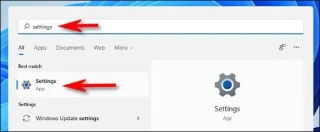 Comment passer des versions Insider aux versions stables de Windows 11