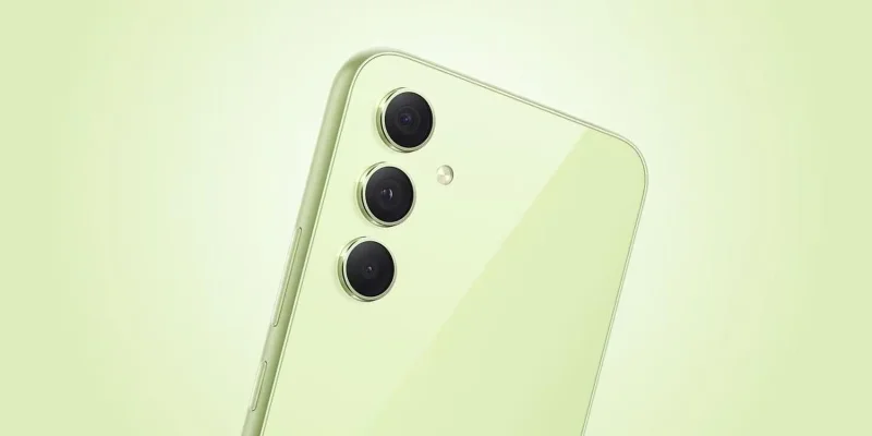 Bandingkan Samsung Galaxy A34 dan Galaxy A33: Perlukah saya menaik taraf?