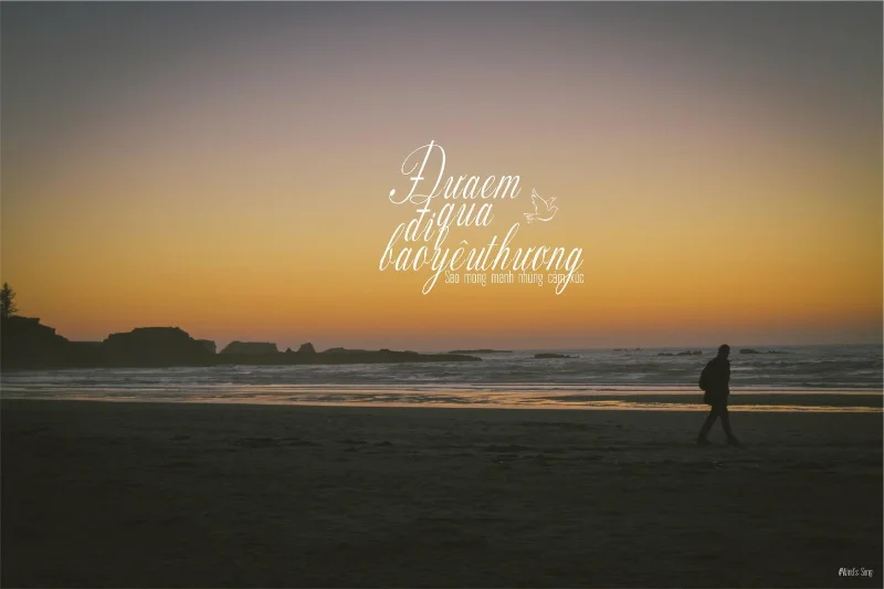 Koleksi foto Typo cinta yang baik