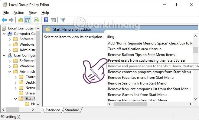 Windows 10'da kaybolan Başlatma PIN'i hatası nasıl düzeltilir