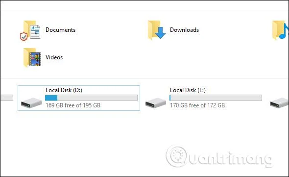 Bilgisayarın sabit disk kapasitesi nasıl kontrol edilir