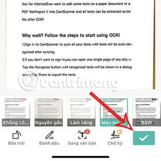 6 cara cepat dan mudah untuk mengimbas pada iPhone