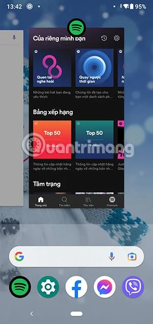 Cara melindungi data peribadi apabila orang lain meminjam telefon anda