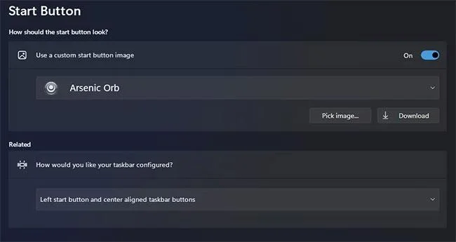 Hoe u het Startmenu en de taakbalk van Windows 11 kunt maken zoals ChromeOS met Start11