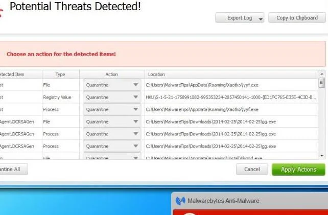 「FBI MoneyPak」ウイルスとは何ですか?「FBI MoneyPak」ウイルスに攻撃された場合はどうすればよいですか?