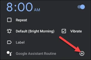 Cómo escuchar el pronóstico del tiempo con alarma en Android
