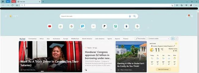 6 redenen waarom u Microsoft Edge op Windows 11 zou moeten gebruiken