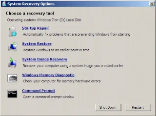 Windows で「重要なサービスが失敗しました」というブルー スクリーン エラーを修正する方法