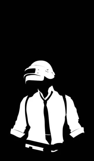 Koleksi kertas dinding PUBG untuk komputer dan telefon