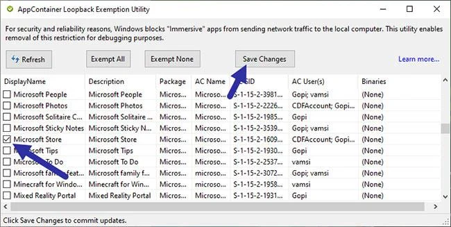 Windows Mağazasından herhangi bir uygulamanın APPX dosyası nasıl indirilir