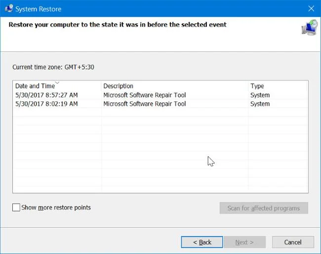 20 alat penyelesaian masalah yang berguna untuk Windows 10