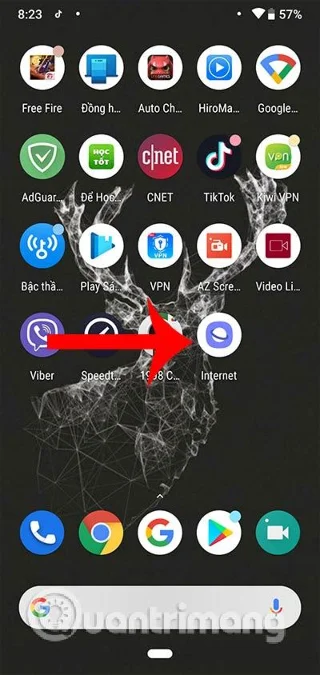 Androidのテキスト読み上げ機能