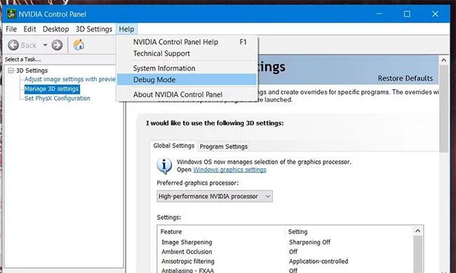 Fout 0x887A0006 oplossen: DXGI_ERROR_DEVICE_HUNG in Windows 10/11