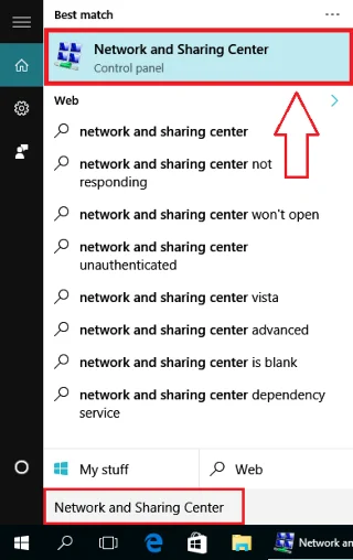 Arahan untuk menukar Pelayan DNS pada Windows, Mac, iOS dan Android