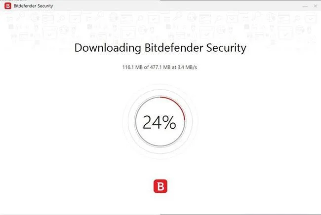 Bagaimana untuk memuat turun dan memasang Bitdefender pada Windows