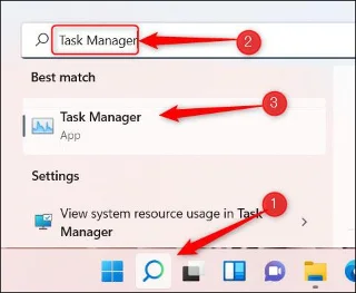 Hoe u kunt controleren of een proces wordt uitgevoerd met beheerdersrechten in Windows 11