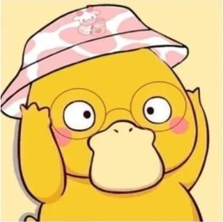 Kertas dinding itik, gambar itik comel, gambar itik bodoh