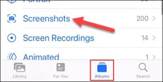 Bagaimana untuk mencetak mesej teks daripada iPhone