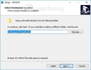 UltraISO: So erstellen und bearbeiten Sie ISO-Dateien