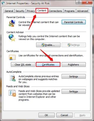 Fix 'Deze uitgever is geblokkeerd voor het uitvoeren van software op uw computer'-fout op Windows 10