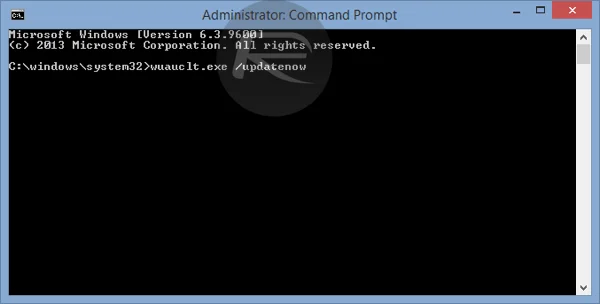 Windows 10'a yükseltme yaparken 80240020 hatası nasıl düzeltilir