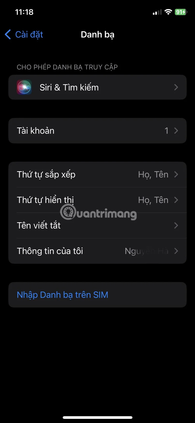 Cara menggunakan NameDrop pada iPhone untuk berkongsi kenalan dengan cepat
