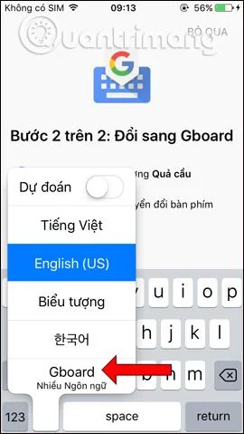 Cómo crear stickers a partir de fotos de selfies con Gboard