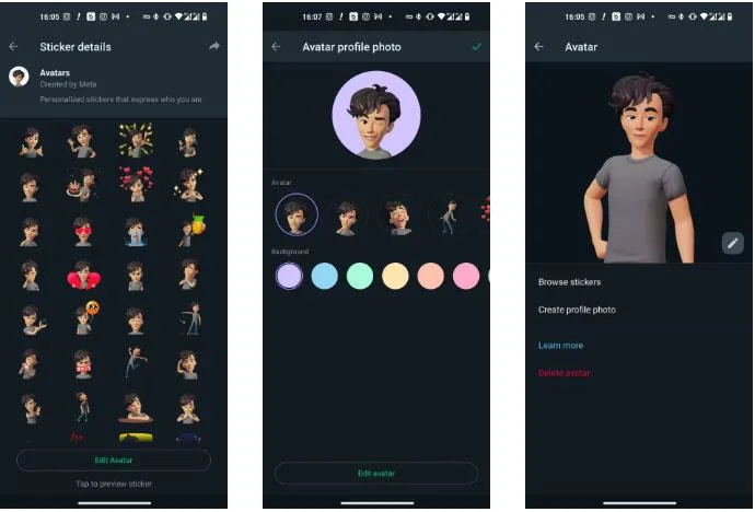 7 Apps zur Verwendung von Memoji auf Android