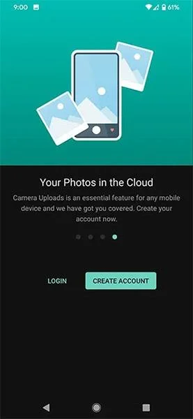 5 apl sandaran foto automatik terbaik untuk Android