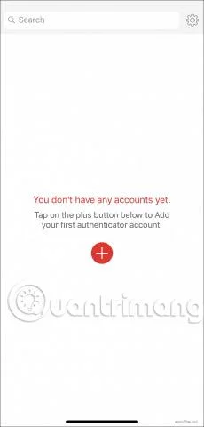 Authy ile iki faktörlü kimlik doğrulama (2FA) hesapları nasıl yönetilir?