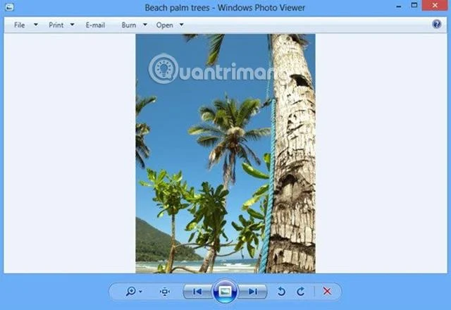 Hoe de Foto's-app te repareren werkt niet op Windows 10