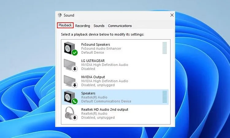 Windows 10'da düşük ses seviyesini düzeltmenin 7 yolu