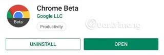Abra pestañas dentro de pestañas con el nuevo Sneak Peek en Chrome para Android
