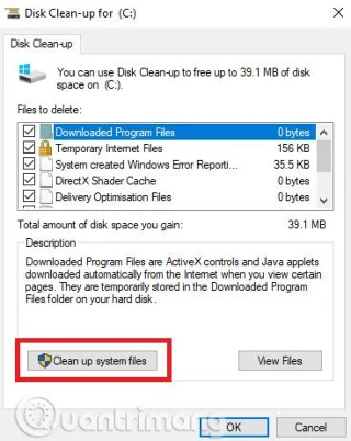 10 tugas pembersihan komputer Windows yang tidak boleh anda abaikan