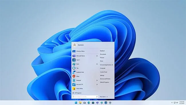 Windows 11'i özelleştirmek için en iyi 6 uygulama Windows 11'i özelleştirmek için en iyi 6 uygulama