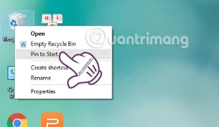 Matikan penjejakan lokasi pada Windows 10