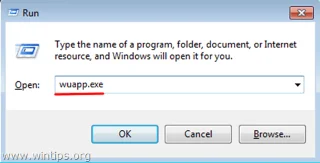 Correction de la commande Copier Coller ne fonctionnant pas sur Word, Excel (2007, 2010)