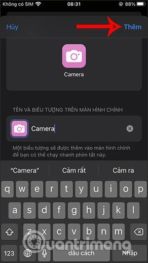 2 cara untuk menukar warna ikon aplikasi iPhone
