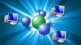Padam ikon Homegroup pada skrin Desktop Windows 8