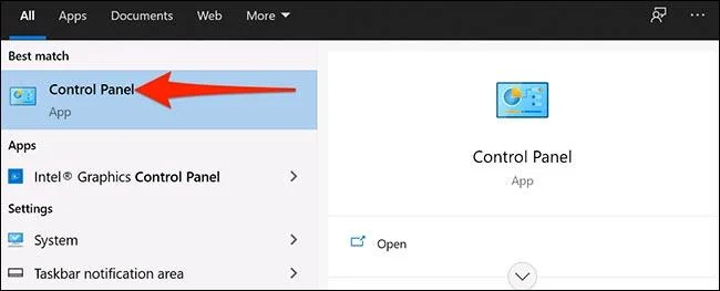 Windows 10 masaüstünde VPN kısayolu nasıl oluşturulur