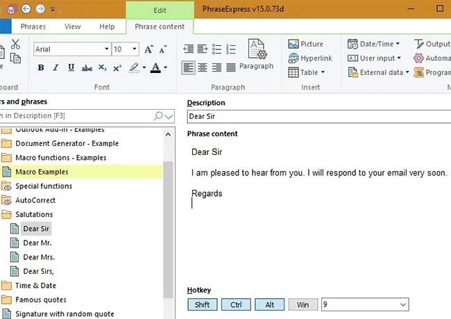 Windows için en iyi 7 Metin Genişletme aracı