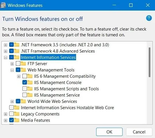 Windows'ta Nginx Sunucusu nasıl kurulur ve çalıştırılır