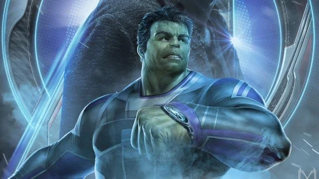 Koleksi lebih daripada 50+ kertas dinding Avengers: Endgame untuk komputer dan komputer riba