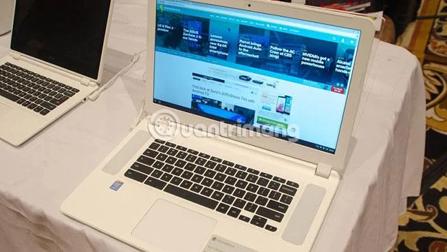Pintasan papan kekunci Chromebook berguna yang perlu anda ketahui