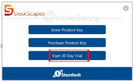 Bagaimana untuk menetapkan video sebagai kertas dinding komputer Windows 10