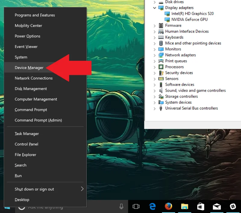 Surface Book'ta Intel grafik kartı sürücüsünü yükleme talimatları